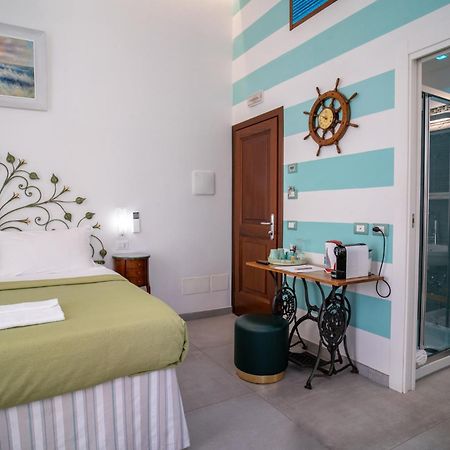 Teresa Rooms & Suites La Spezia Exterior photo